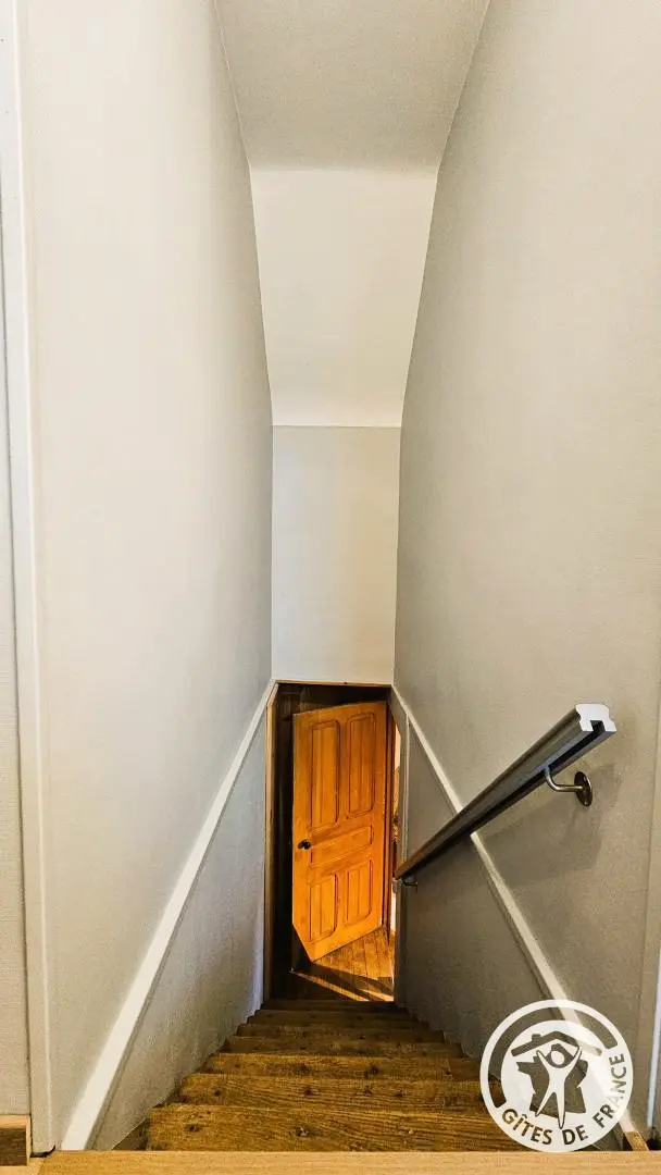 Gîte de France Gratte bruyère 3 épis