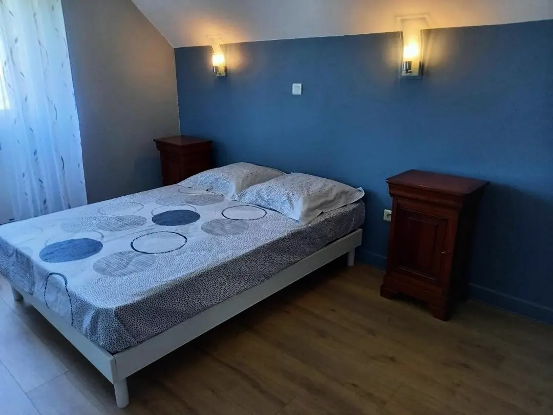Gîte de France Gratte bruyère 3 épis