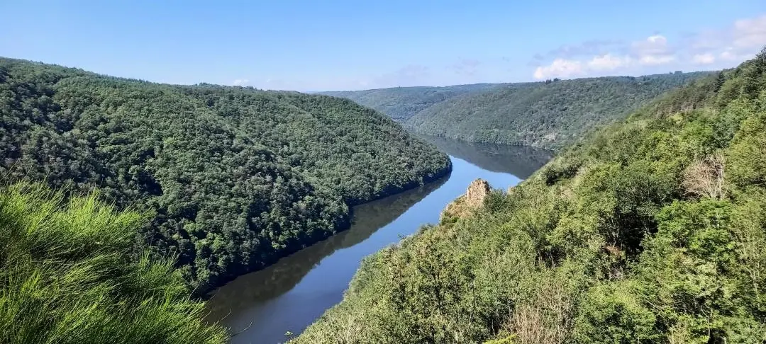 Gîte de France Gratte bruyère 3 épis