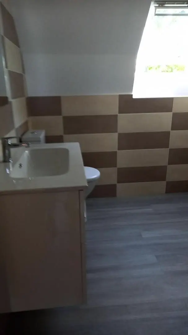 Gîte de France Gratte bruyère 3 épis