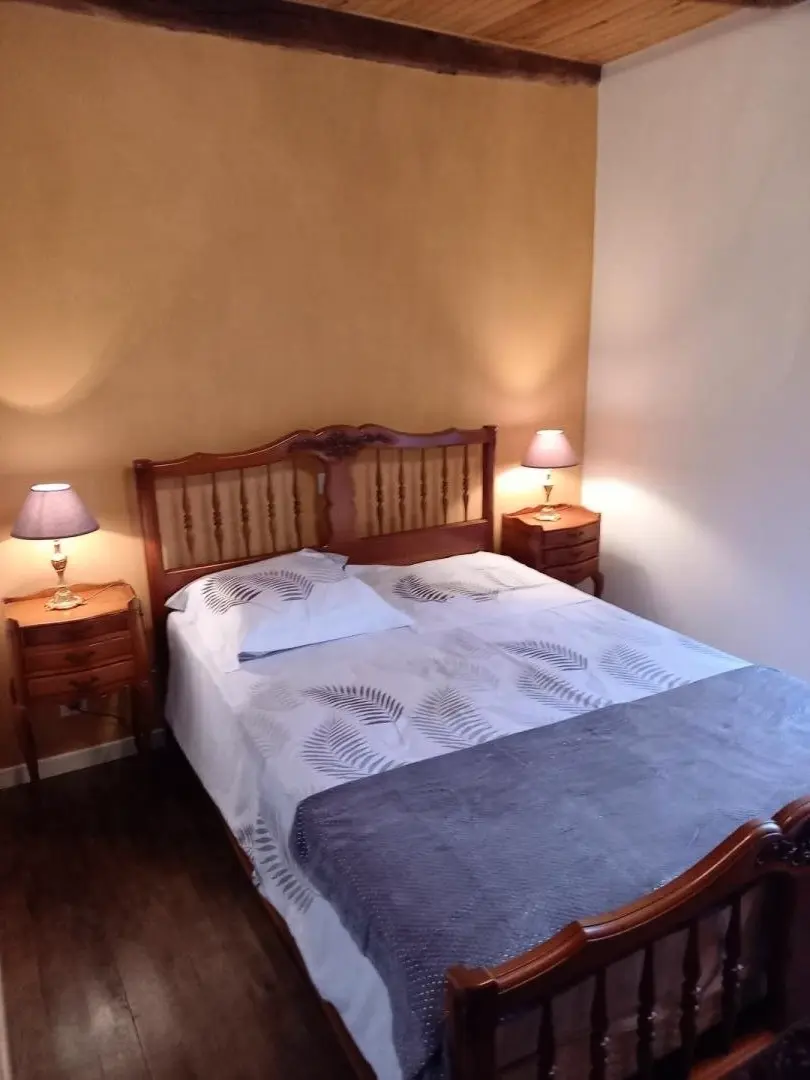 Gîte de France Gratte bruyère 3 épis