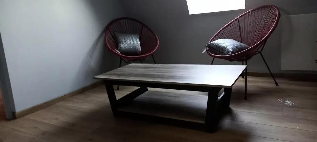 Gîte de France Gratte bruyère 3 épis