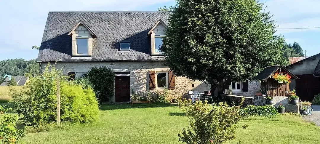 Gîte de France Gratte bruyère 3 épis