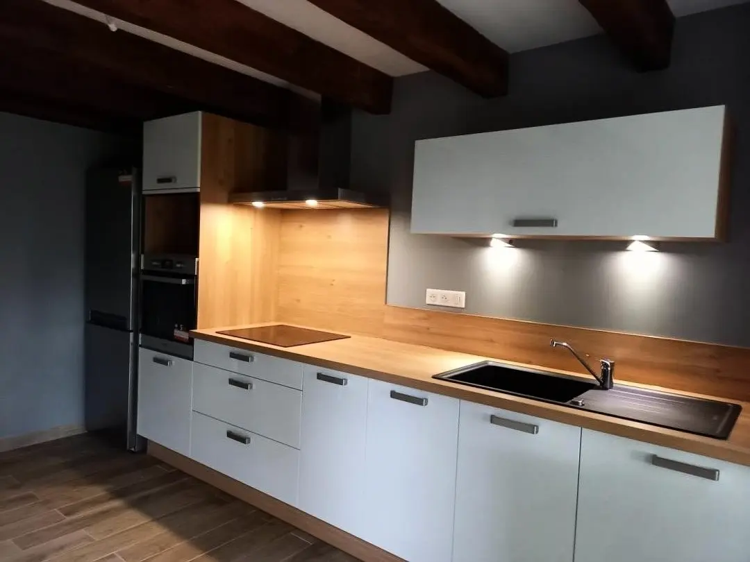 Gîte de France Gratte bruyère 3 épis