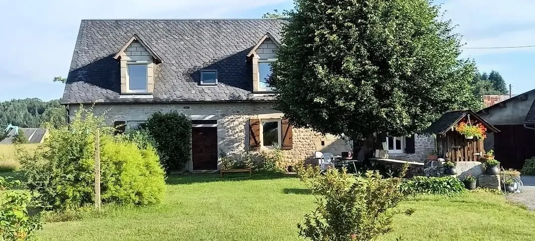 Gîte de France Gratte bruyère 3 épis