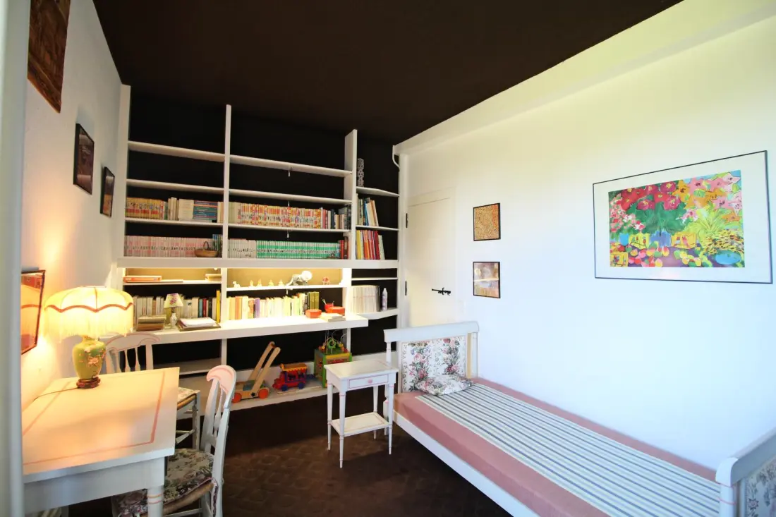 Gîte de France Domaine de gensignac 4 épis