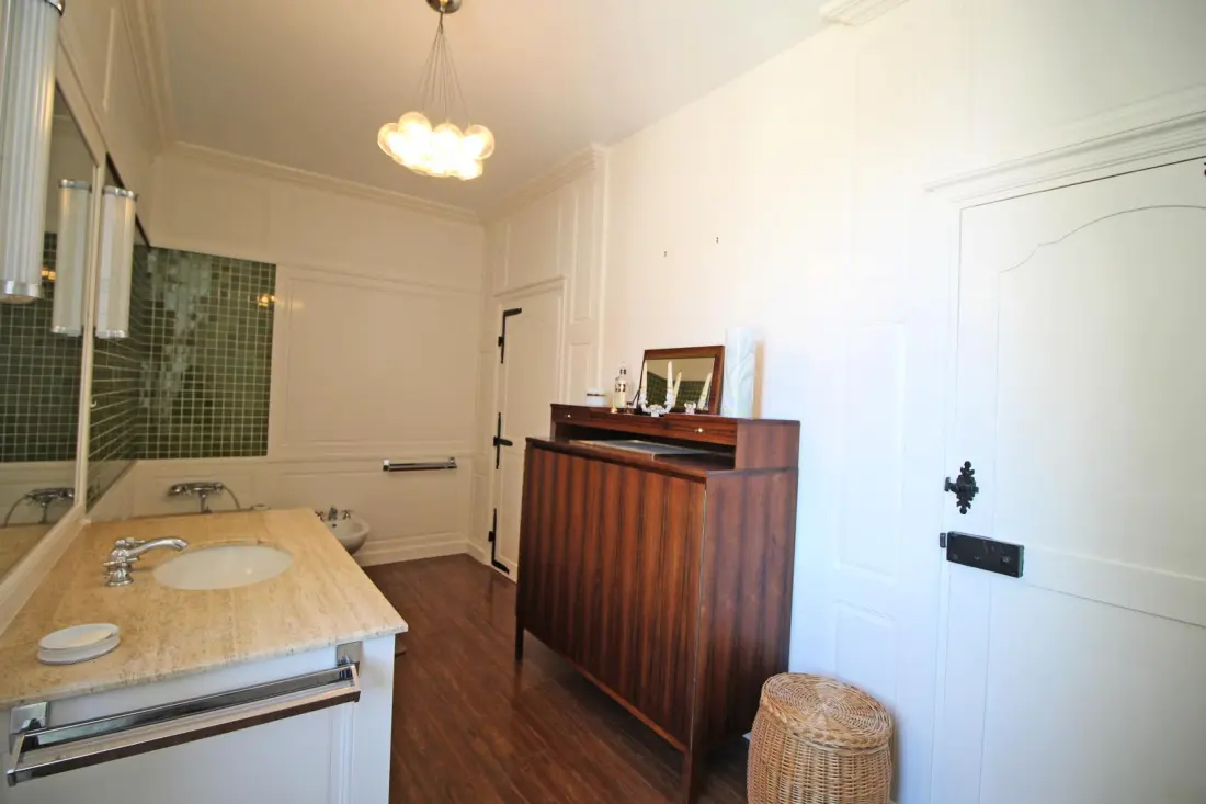 Gîte de France Domaine de gensignac 4 épis
