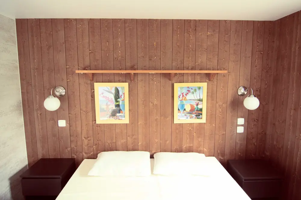 Camping Aloha 5 étoiles★★★★★