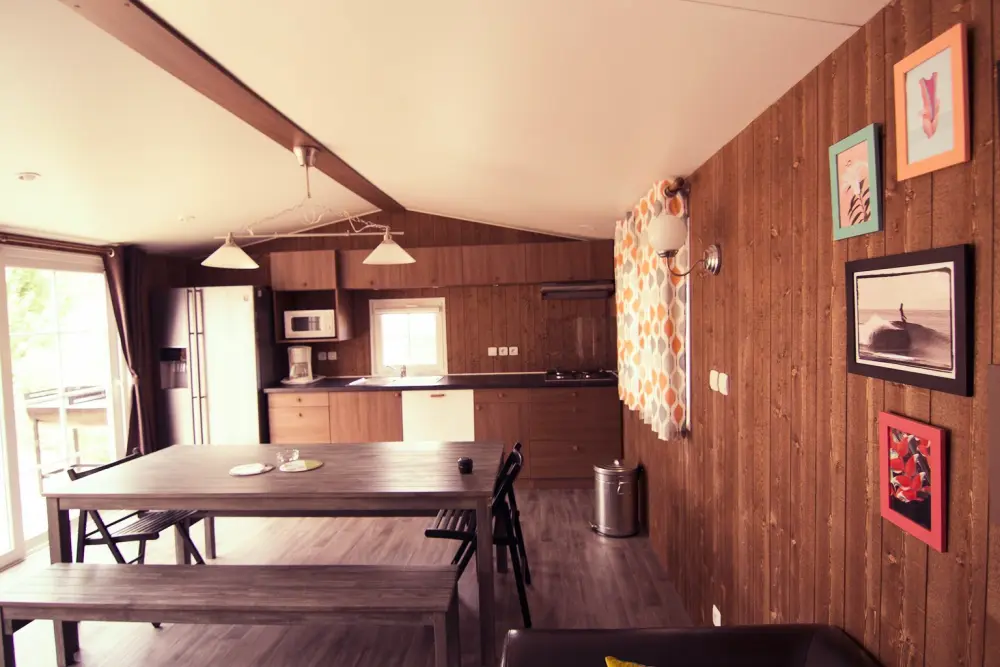 Camping Aloha 5 étoiles★★★★★