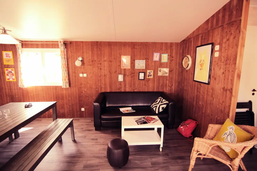Camping Aloha 5 étoiles★★★★★