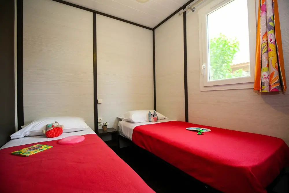 Camping Aloha 5 étoiles★★★★★
