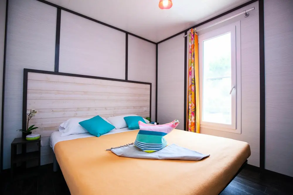 Camping Aloha 5 étoiles★★★★★