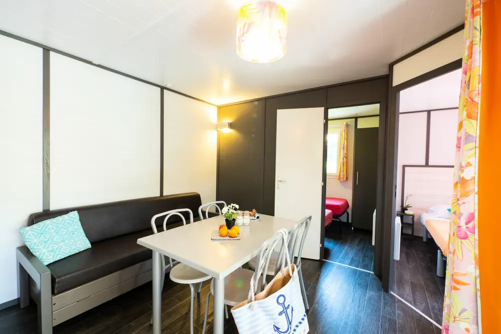 Camping Aloha 5 étoiles★★★★★