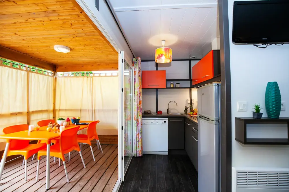 Camping Aloha 5 étoiles★★★★★