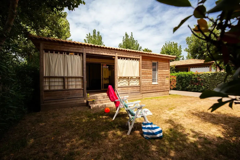 Camping Aloha 5 étoiles★★★★★