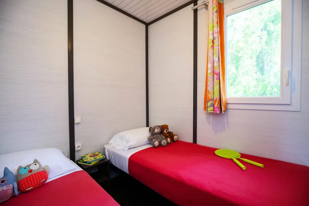 Camping Aloha 5 étoiles★★★★★