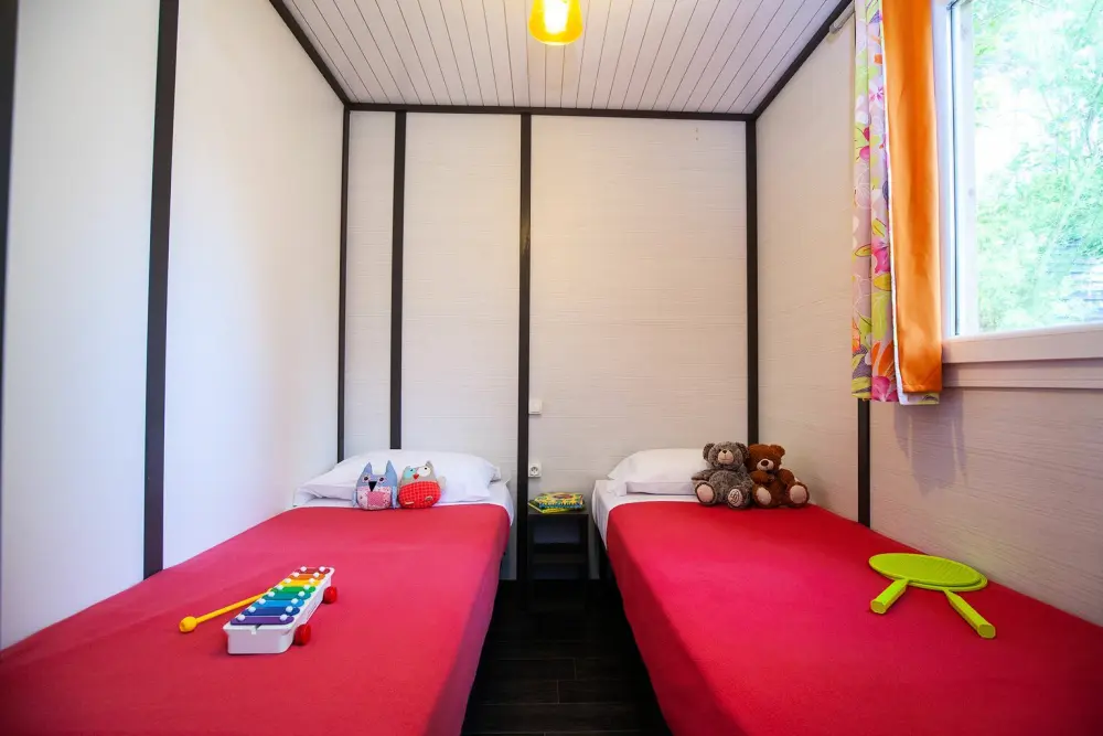 Camping Aloha 5 étoiles★★★★★