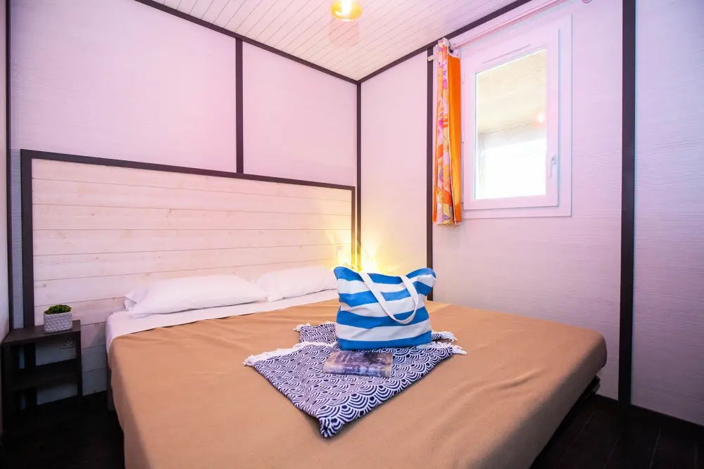 Camping Aloha 5 étoiles★★★★★