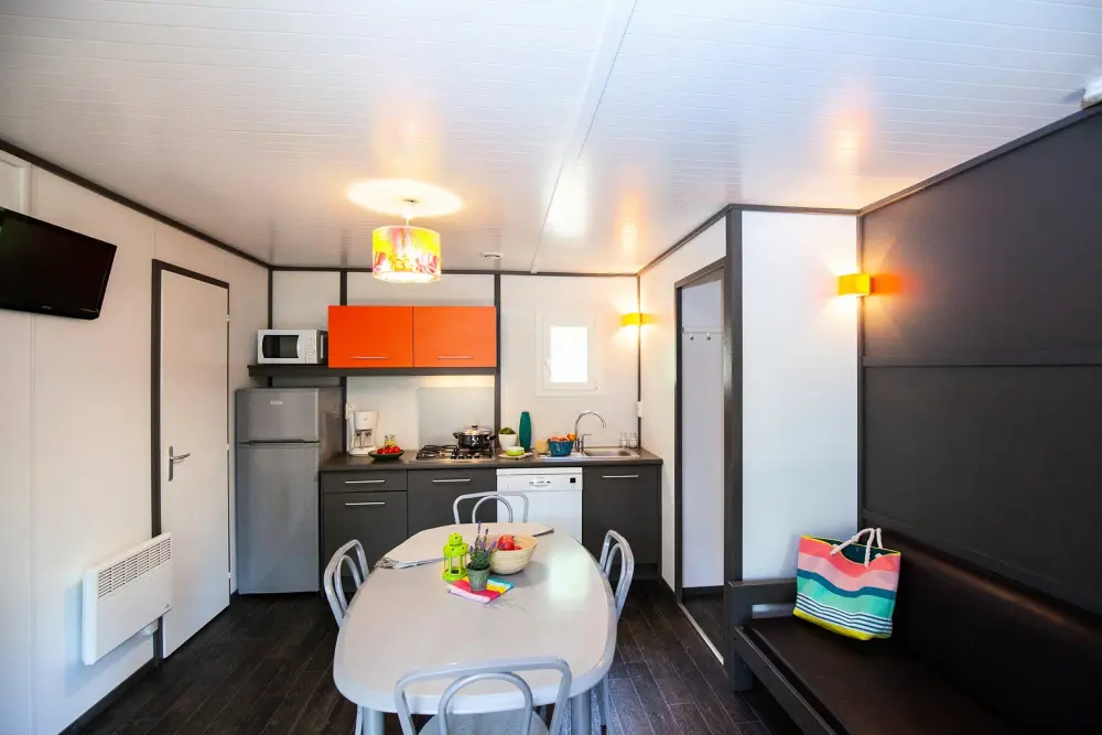 Camping Aloha 5 étoiles★★★★★