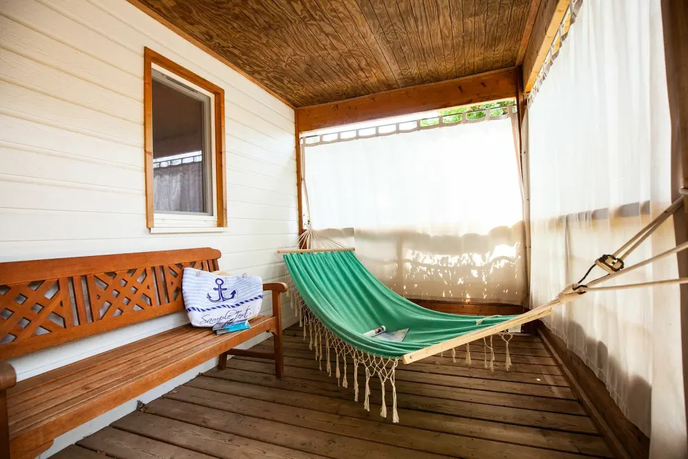 Camping Aloha 5 étoiles★★★★★