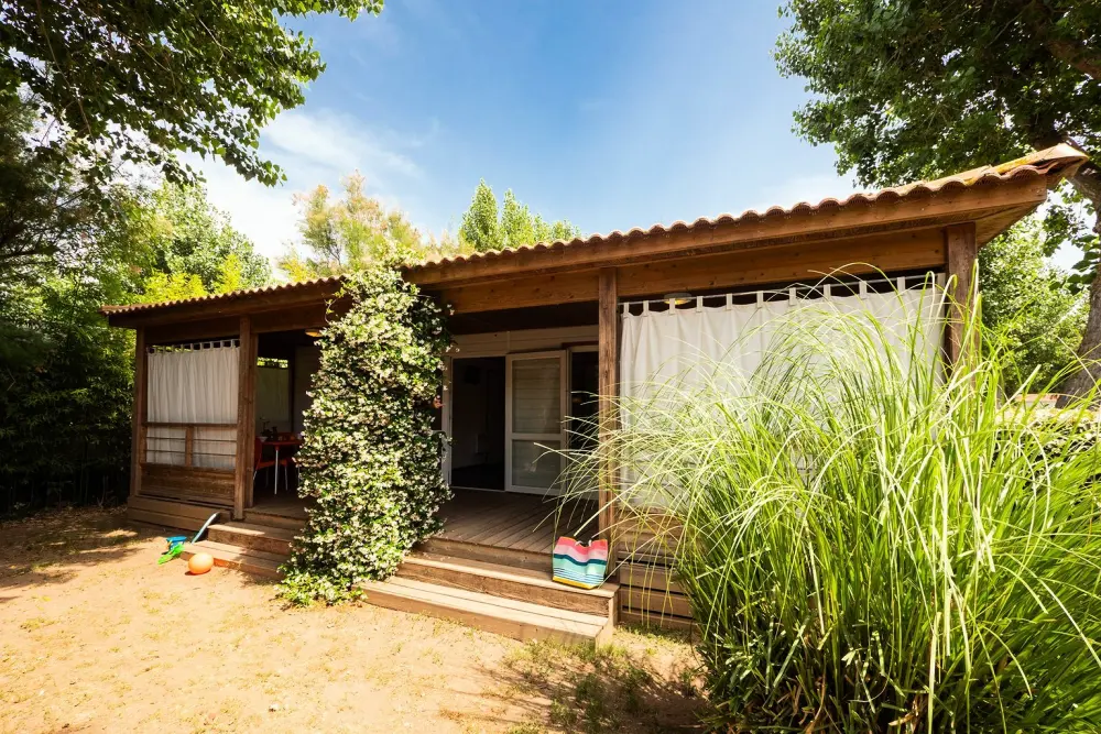 Camping Aloha 5 étoiles★★★★★