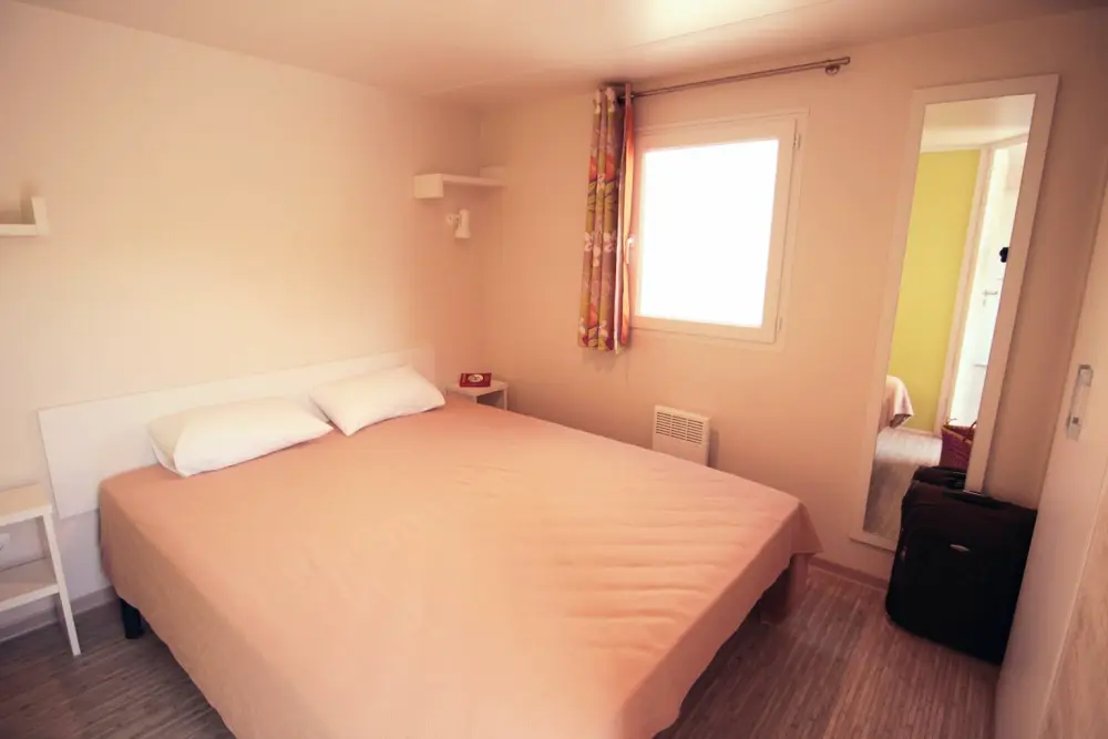 Camping Aloha 5 étoiles★★★★★