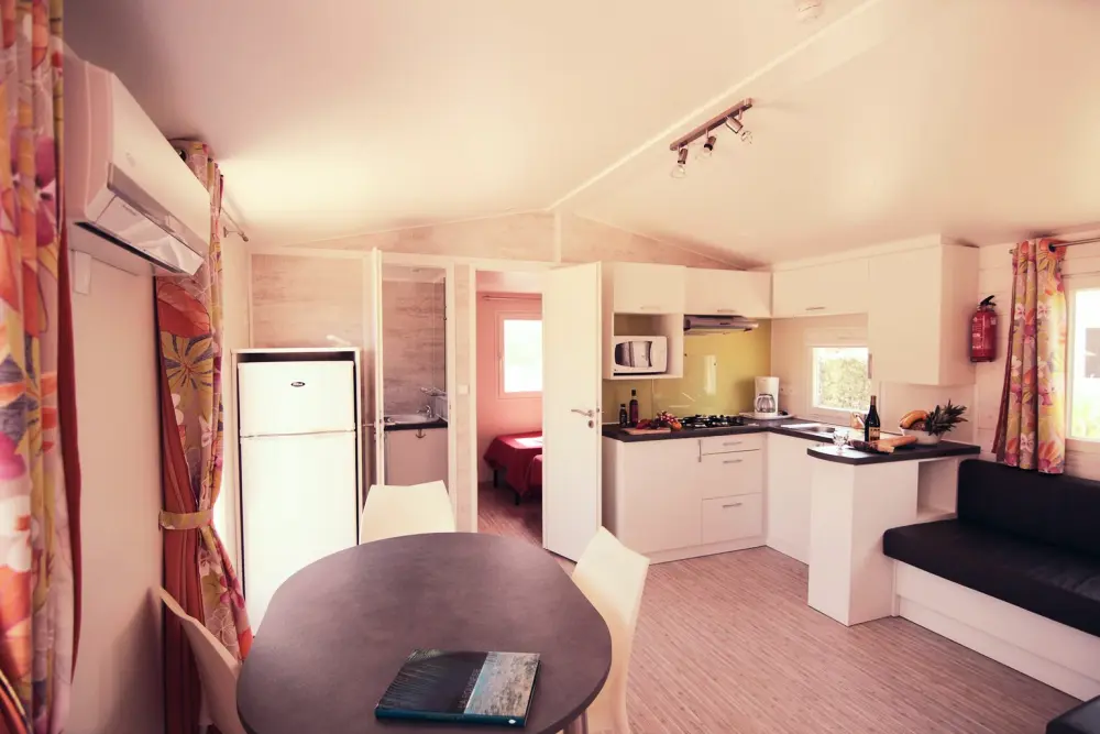 Camping Aloha 5 étoiles★★★★★