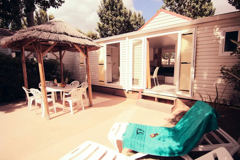 Camping Aloha 5 étoiles★★★★★