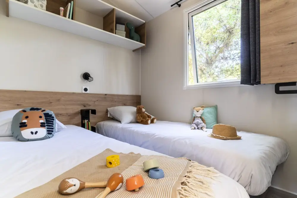 Camping Aloha 5 étoiles★★★★★