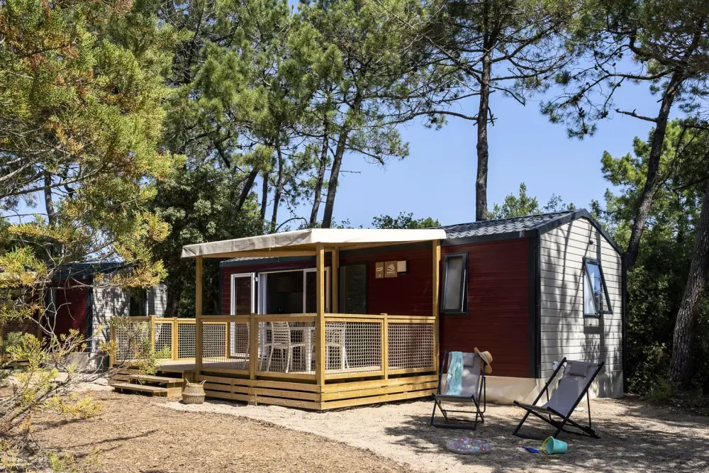 Camping Aloha 5 étoiles★★★★★