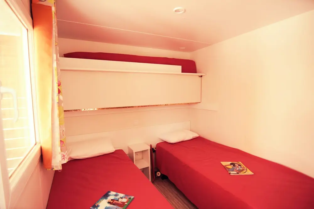 Camping Aloha 5 étoiles★★★★★