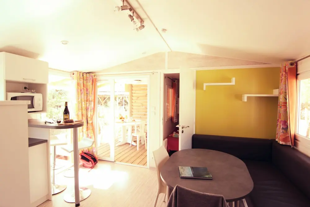 Camping Aloha 5 étoiles★★★★★