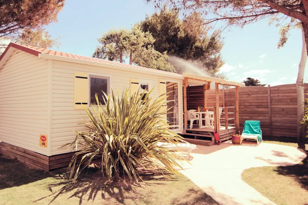 Camping Aloha 5 étoiles★★★★★
