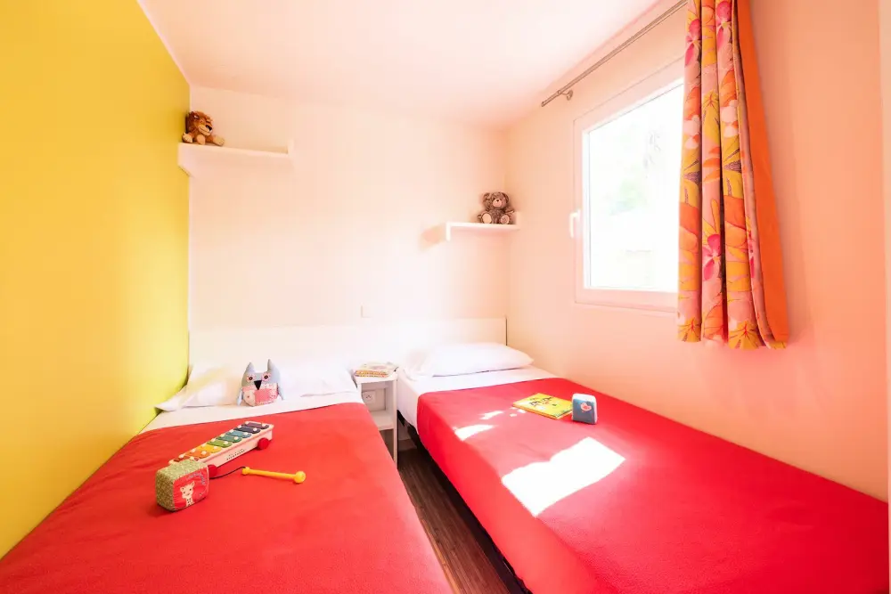 Camping Aloha 5 étoiles★★★★★