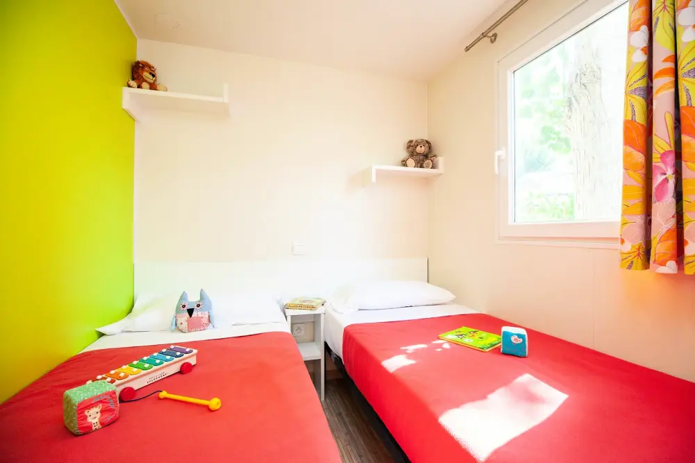 Camping Aloha 5 étoiles★★★★★