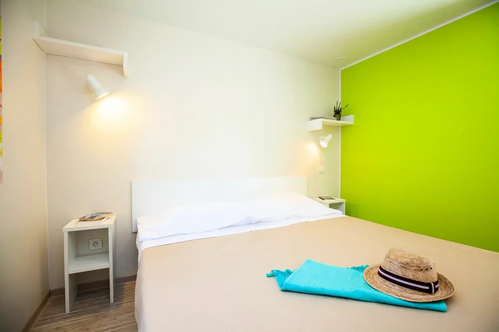 Camping Aloha 5 étoiles★★★★★