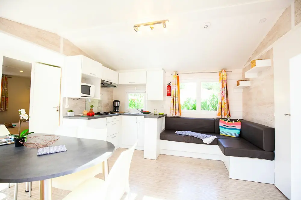 Camping Aloha 5 étoiles★★★★★