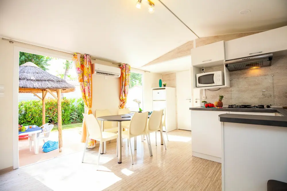 Camping Aloha 5 étoiles★★★★★