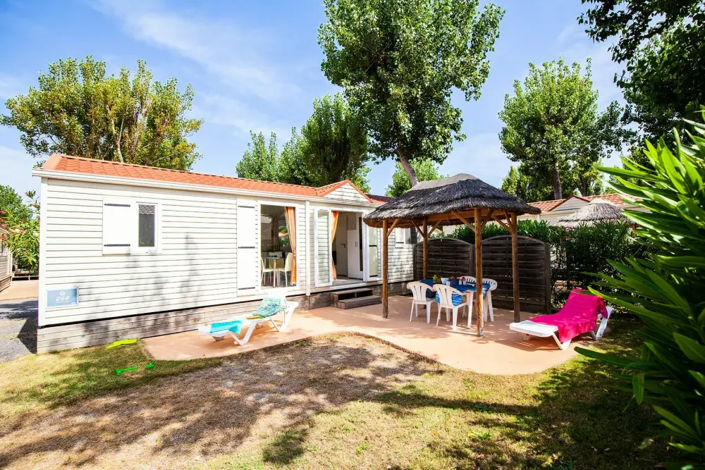 Camping Aloha 5 étoiles★★★★★