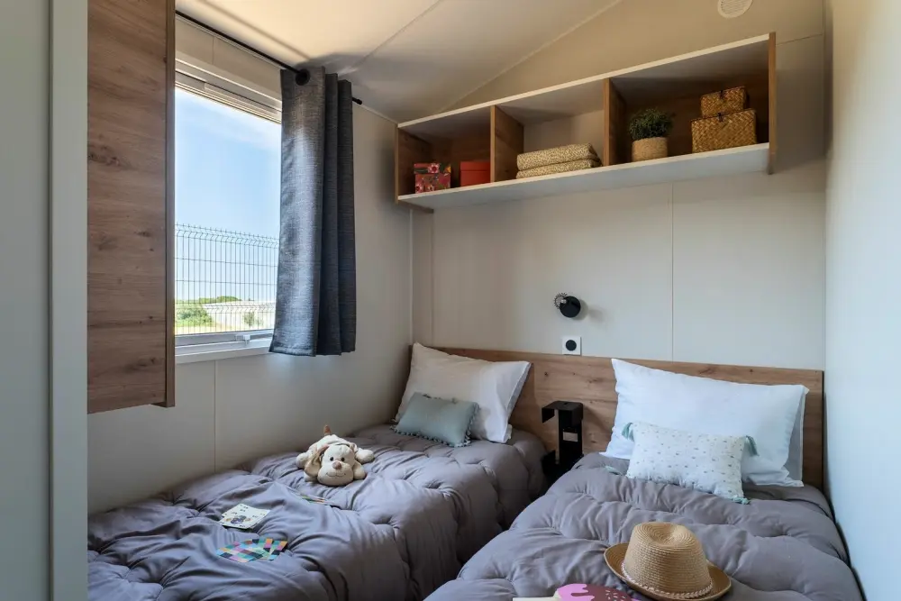 Camping Aloha 5 étoiles★★★★★