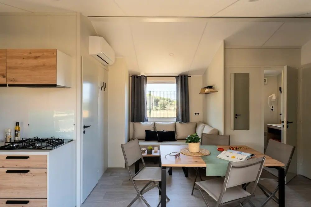 Camping Aloha 5 étoiles★★★★★