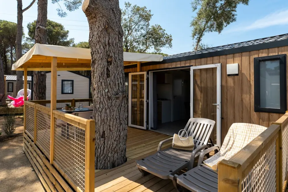 Camping Aloha 5 étoiles★★★★★