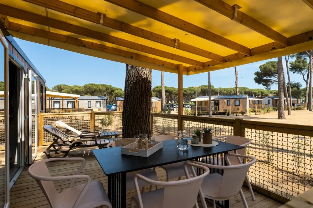 Camping Aloha 5 étoiles★★★★★
