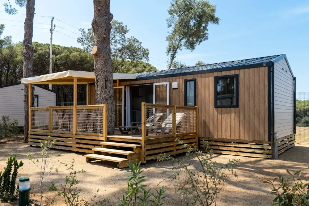 Camping Aloha 5 étoiles★★★★★