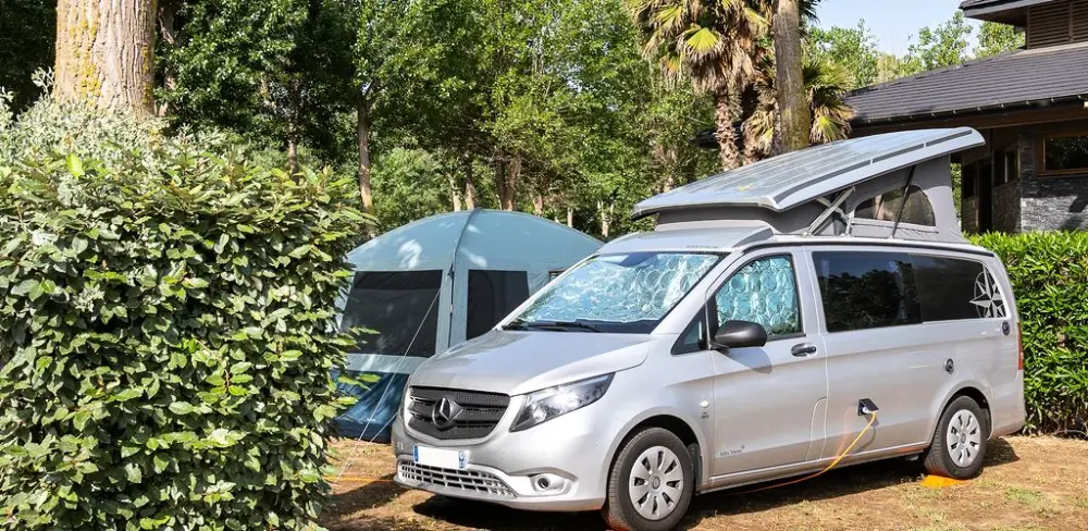 Camping Aloha 5 étoiles★★★★★