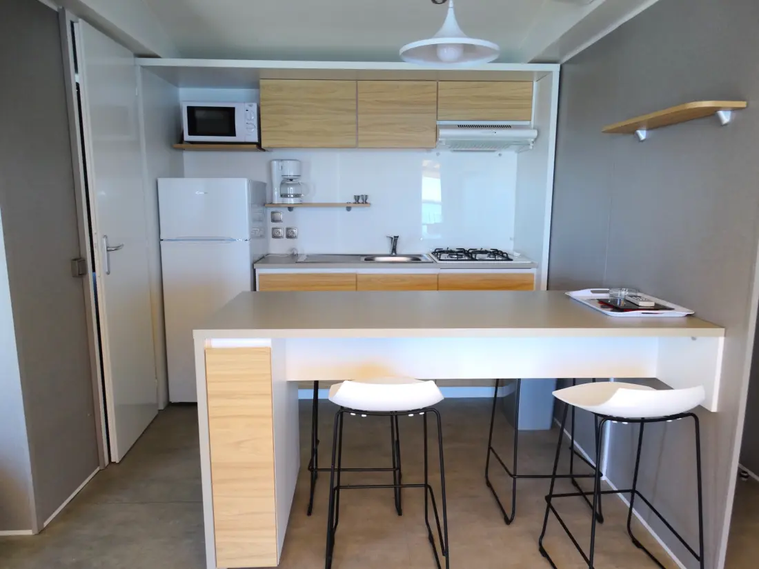 Camping Bleu Marine 4 étoiles★★★★