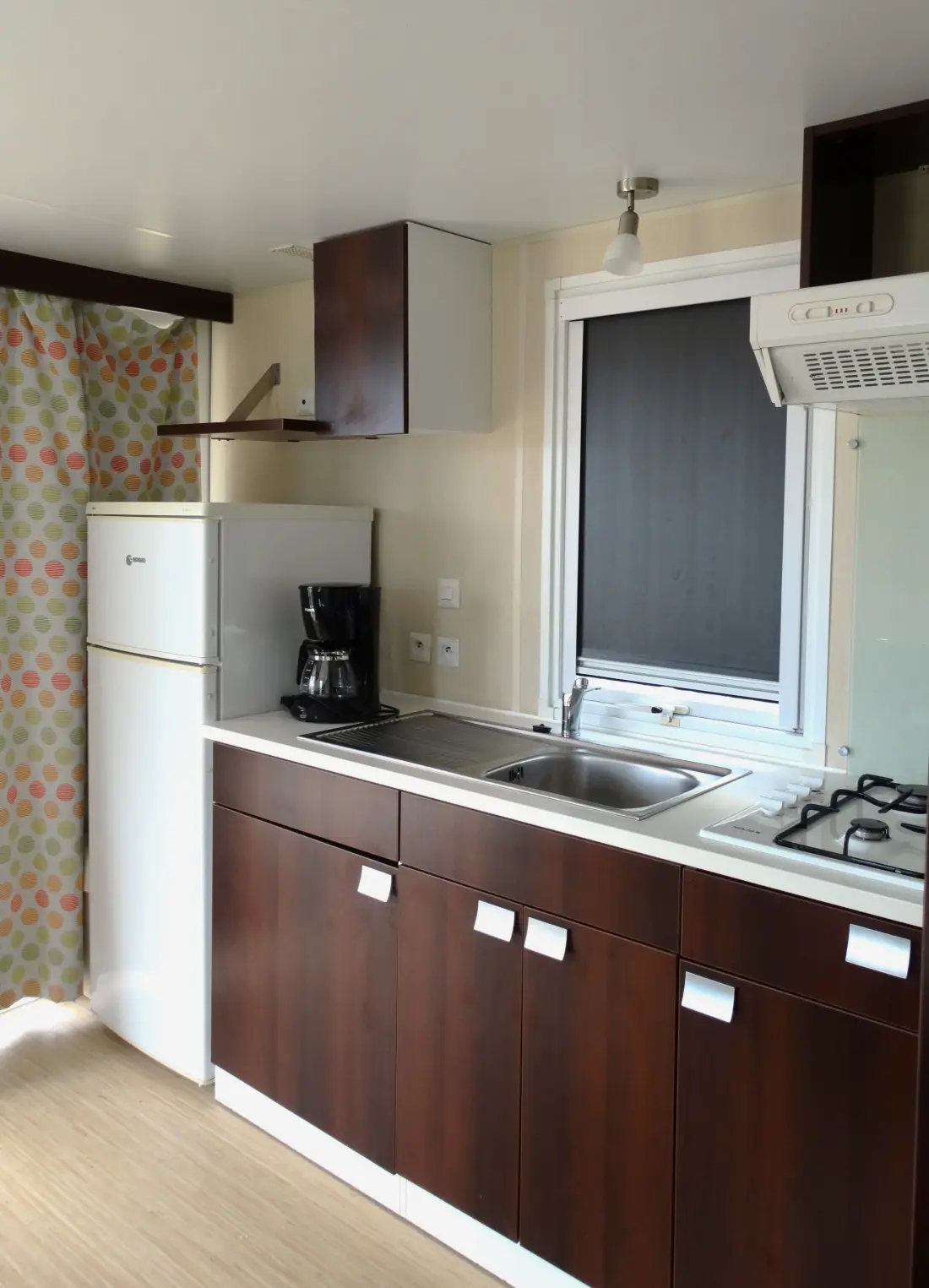 Camping Bleu Marine 4 étoiles★★★★