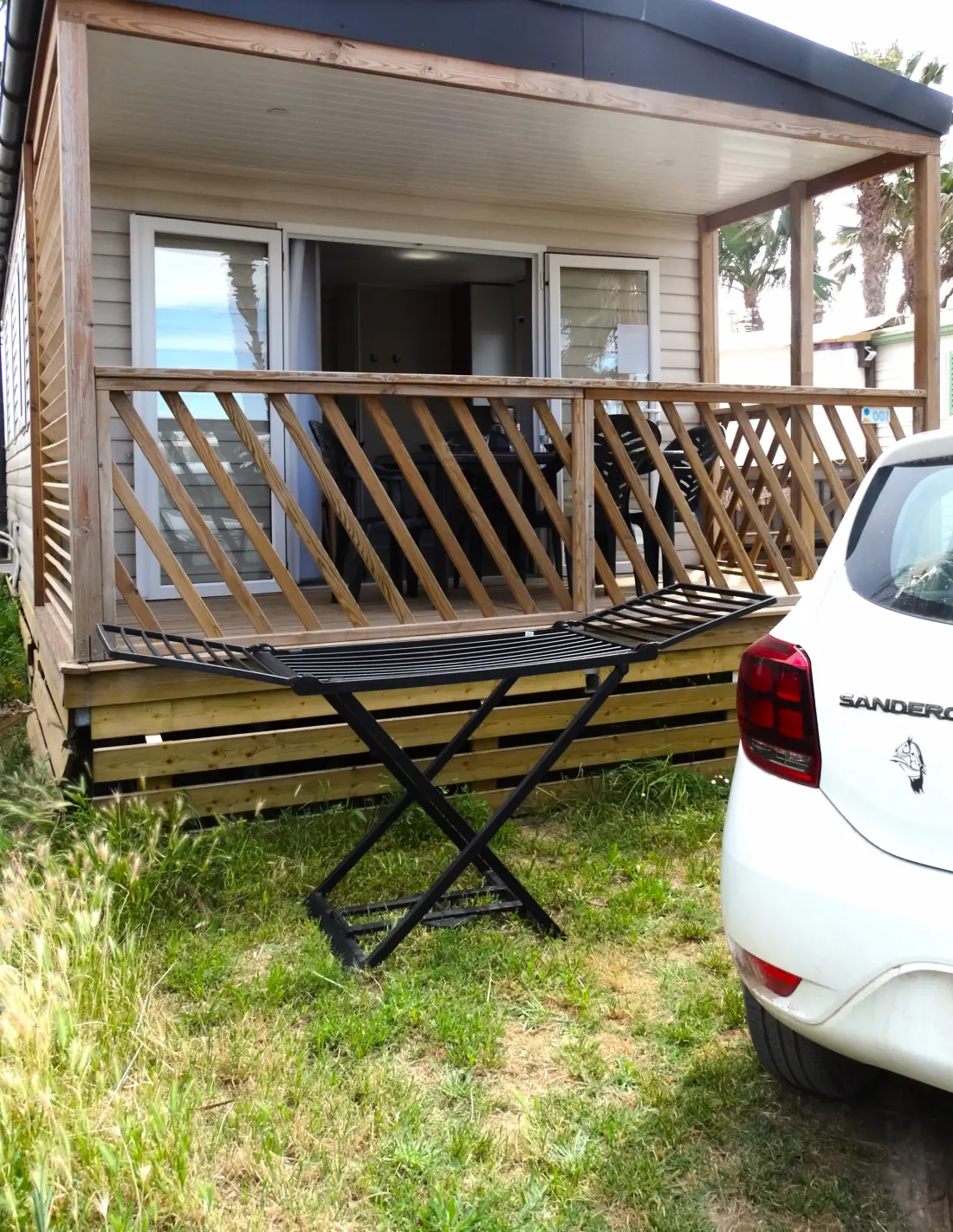 Camping Bleu Marine 4 étoiles★★★★
