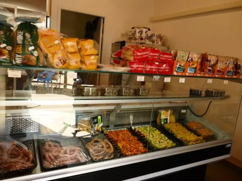 Camping Bleu Marine   4 étoiles★★★★