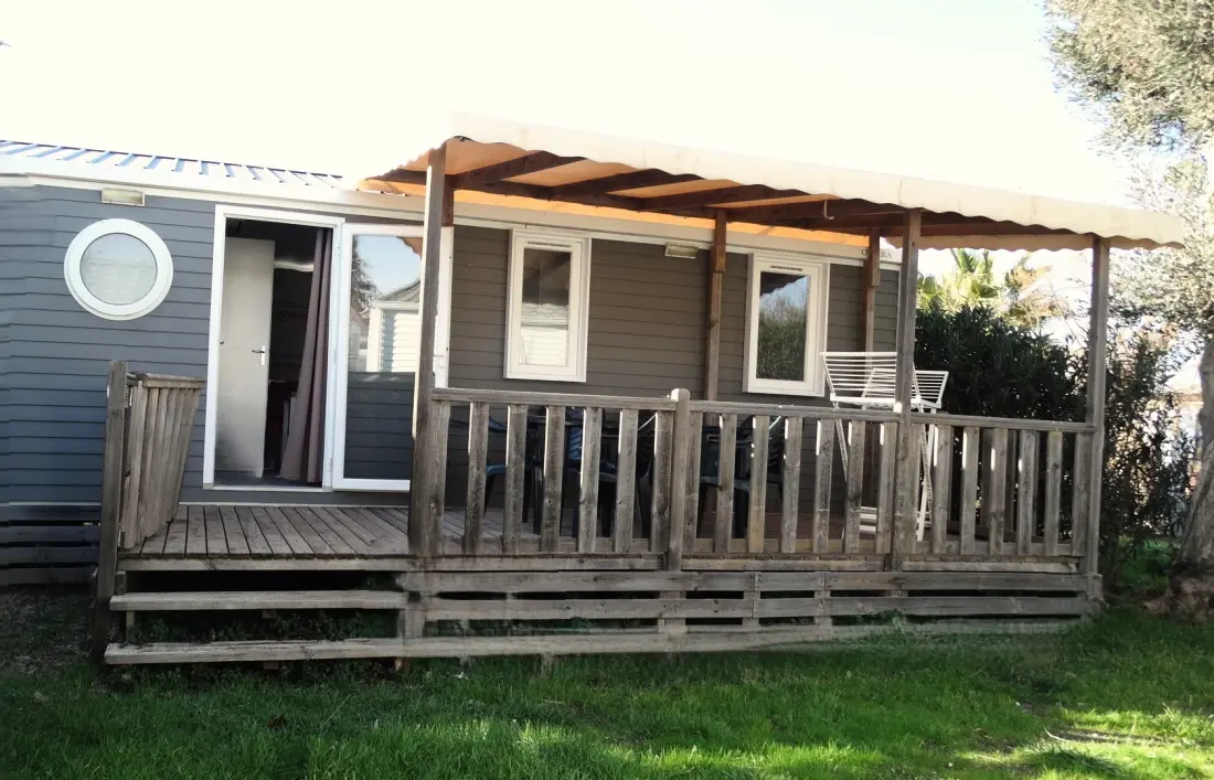 Camping Bleu Marine 4 étoiles★★★★